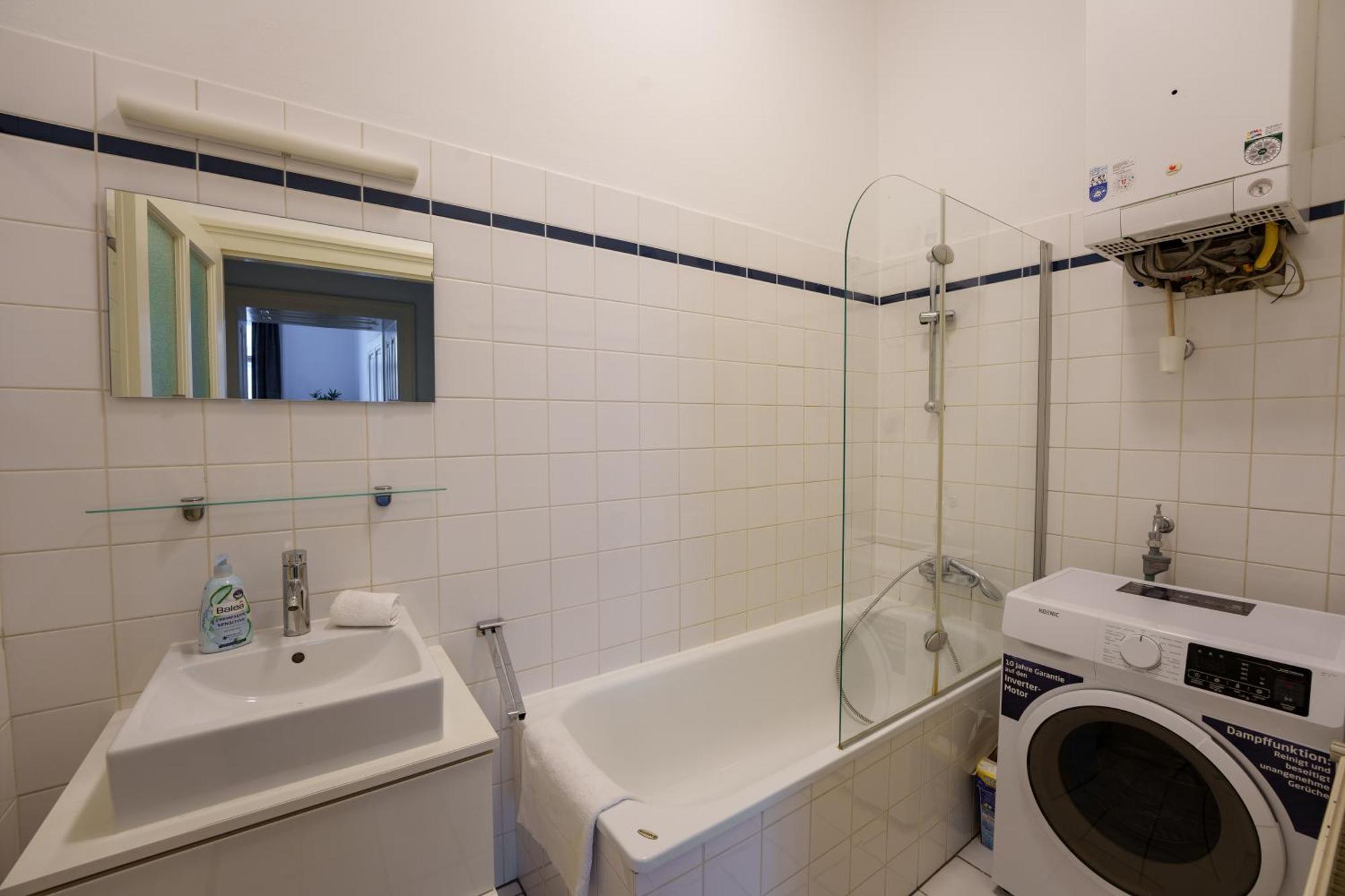Vienna City Apartments Unteres Belvedere Buitenkant foto