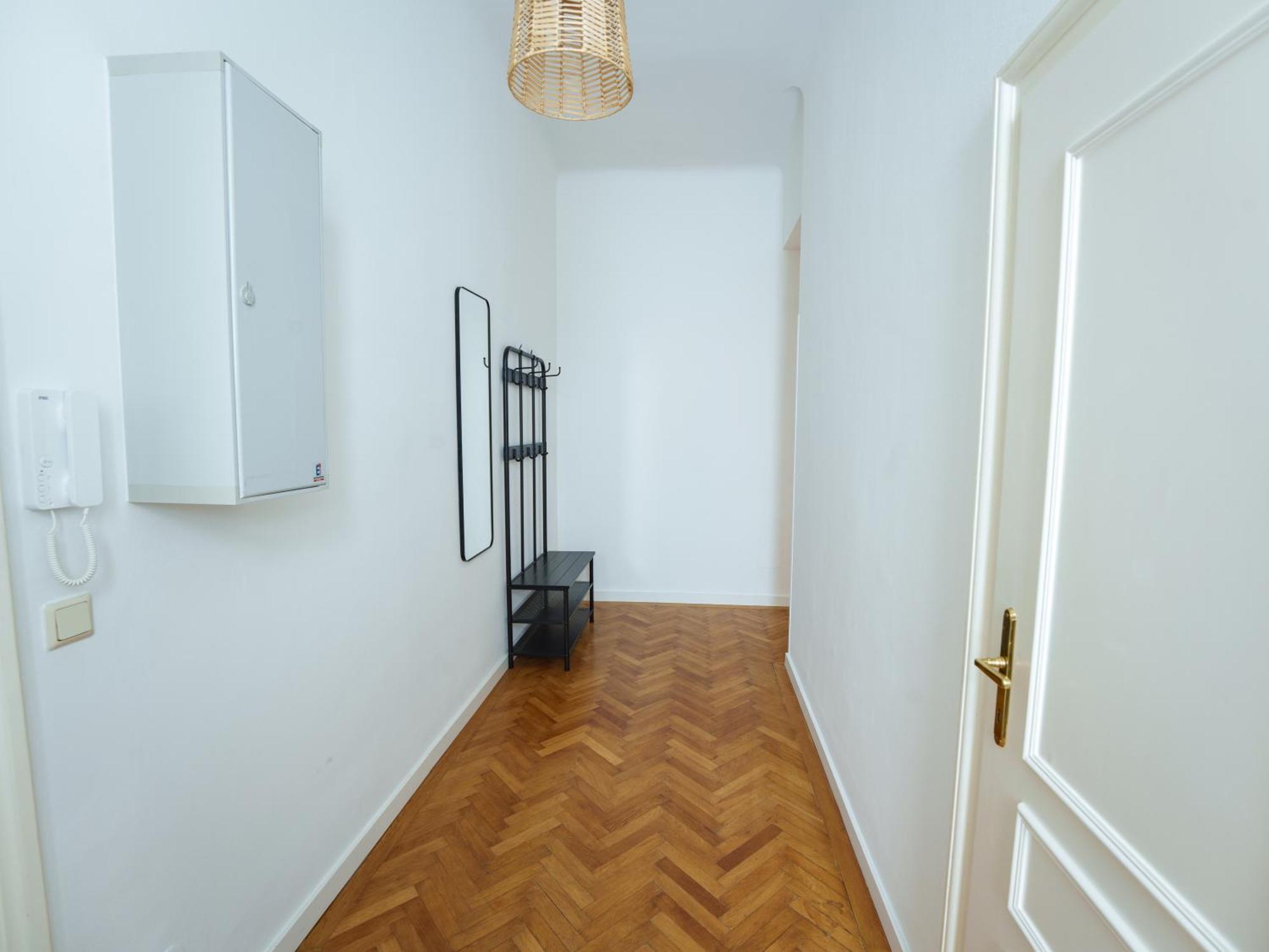 Vienna City Apartments Unteres Belvedere Buitenkant foto